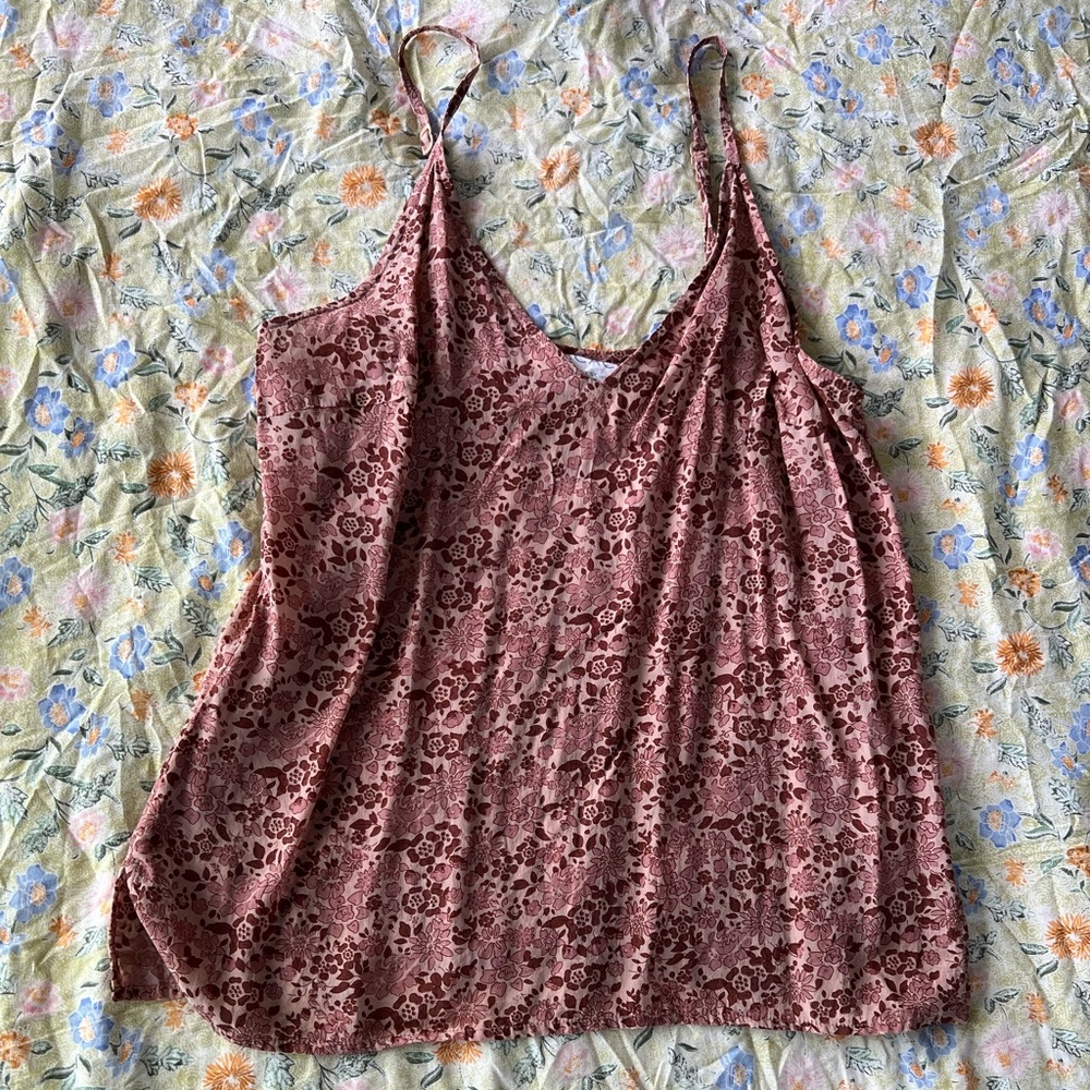 Acacia top